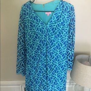 Lilly Pulitzer Excellent Condition Size 10